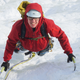 Image for article titled Climbing Quebec’s Frozen Waterfalls